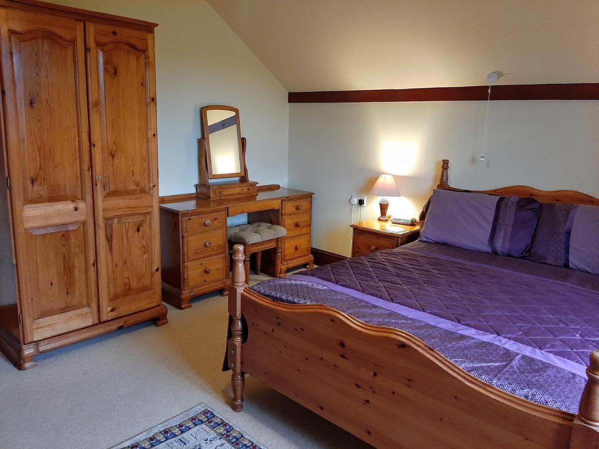 Trenewydd Farm Holiday Cottages Кардиган Экстерьер фото