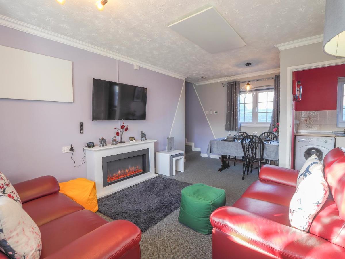 Trenewydd Farm Holiday Cottages Кардиган Экстерьер фото
